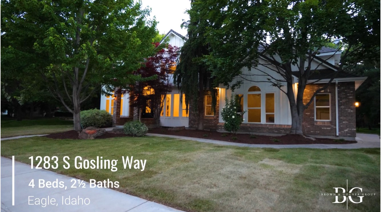1283 S Gosling