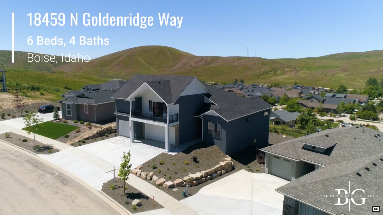 18459 N Goldenridge