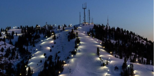 Basin gravity park