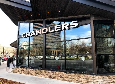 Chandlers Steakhouse