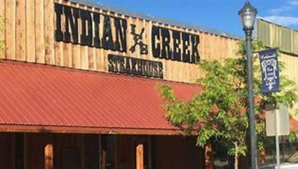  Indian Creek Steakhouse