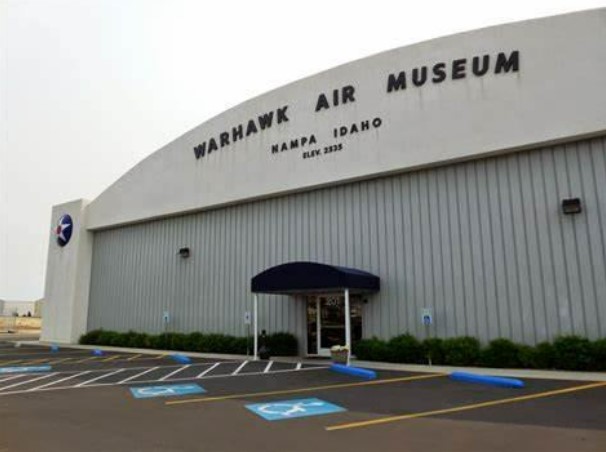  with great air museum